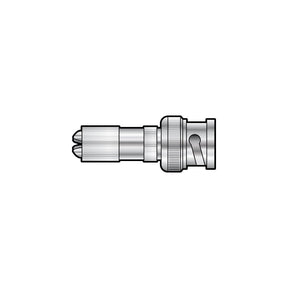 Quick Fit BNC Plug