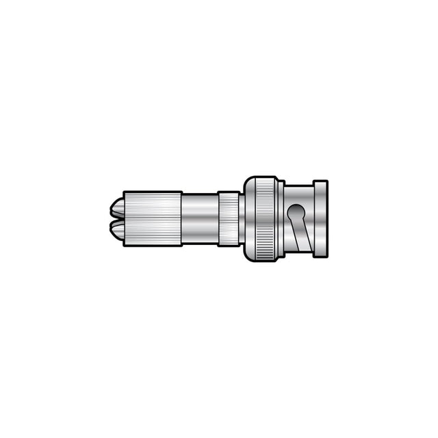Quick Fit BNC Plug
