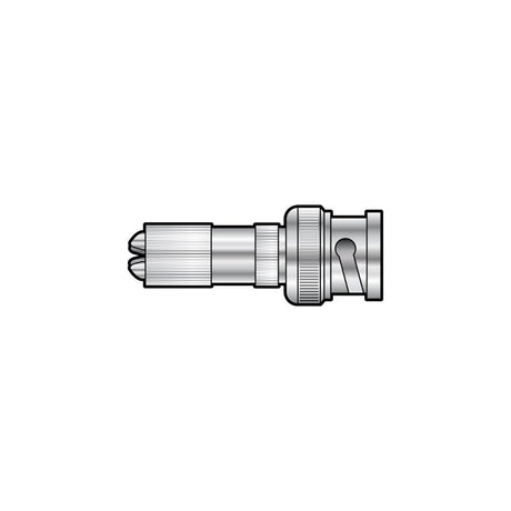 Quick Fit BNC Plug