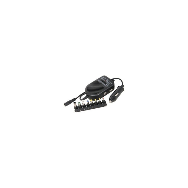 Universal Laptop In Car Power Supply