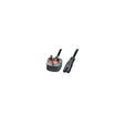 2 Metre Figure 8 Power Lead