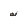 2 Metre IEC C5 Power Lead