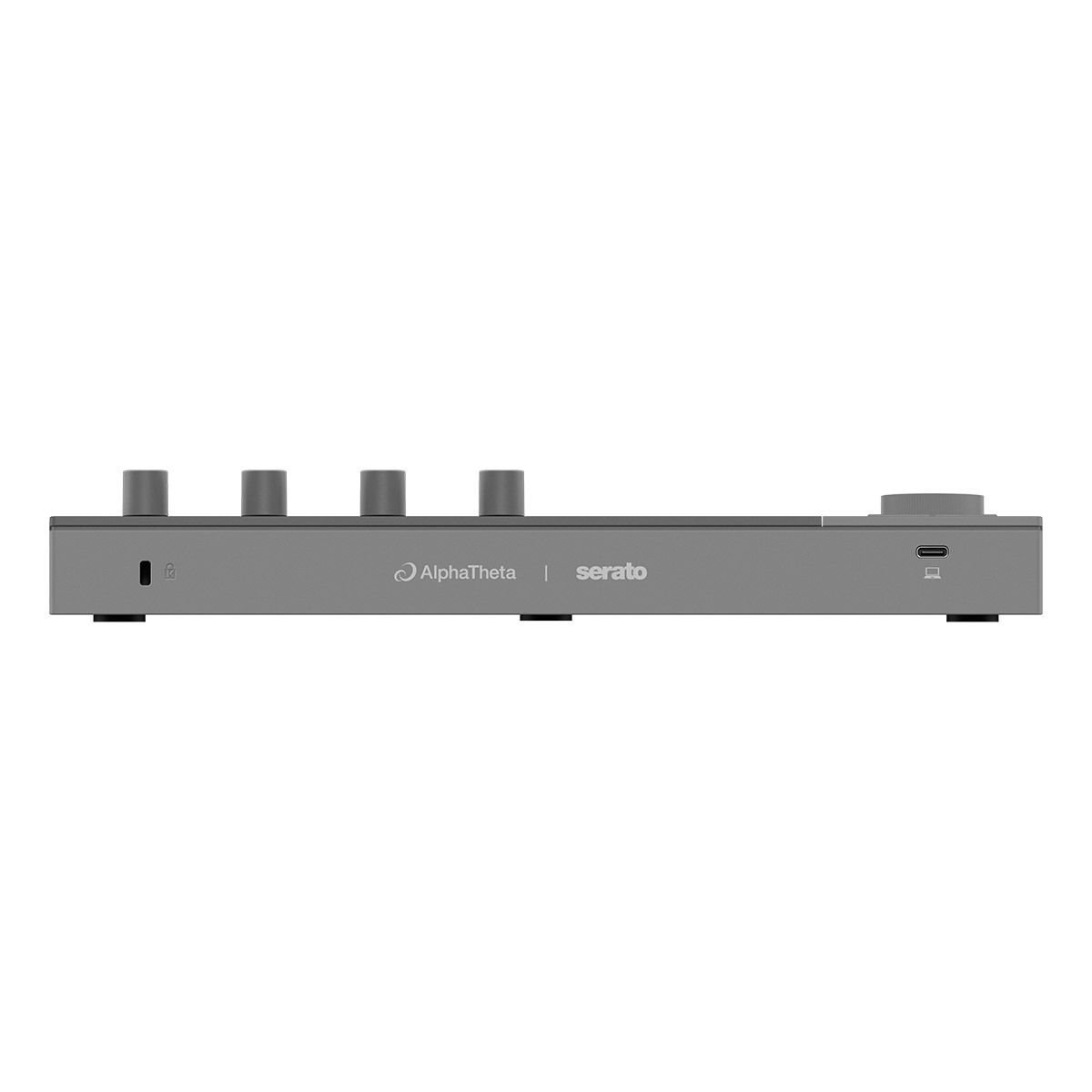 SLAB Serato Studio/Sample/DJ Controller