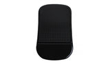 Smartphone anti slip pad ASSISTANT, for dashboard installation, black