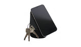 Smartphone anti slip pad ASSISTANT, for dashboard installation, black