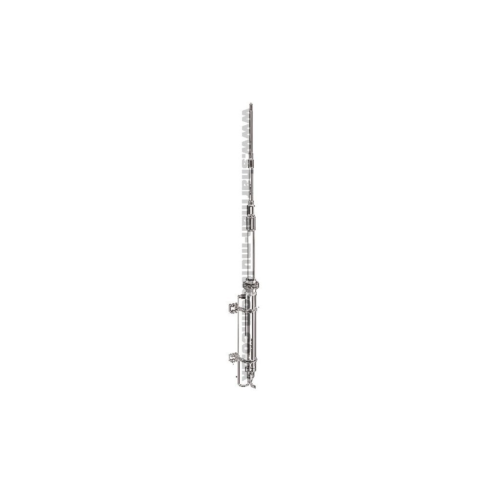 Solarcon A99 Fibreglass Home Base Antenna