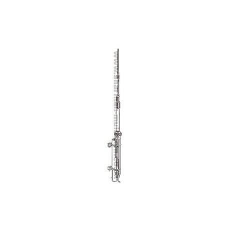 Solarcon A99 Fibreglass Home Base Antenna