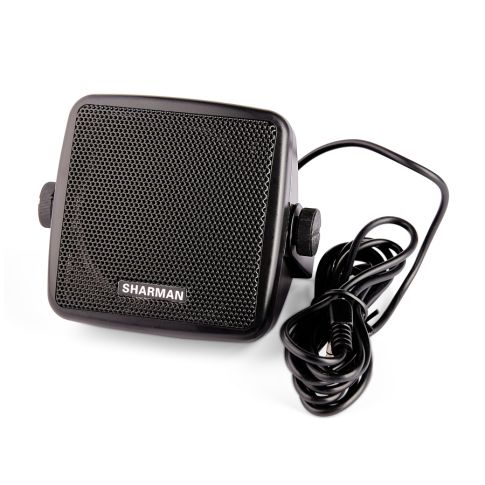 Spk-716 Communications Speaker