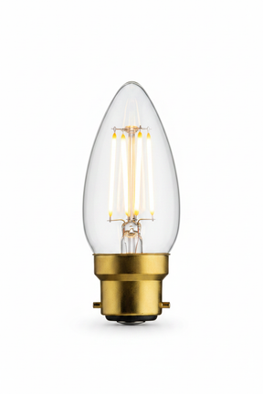 Status Vintage LED Candle Bulb