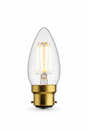 Status Vintage LED Candle Bulb