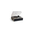 Steepletone Richmond All-In-One Record Player Turntable with Bluetooth (BLACK)