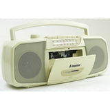 STEEPLETONE SCR315S RADIO CASSETTE RECORDER