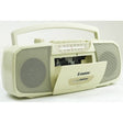 STEEPLETONE SCR315S RADIO CASSETTE RECORDER