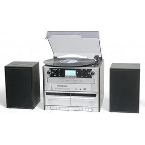 Steepletone Phoenix 6-in-1 