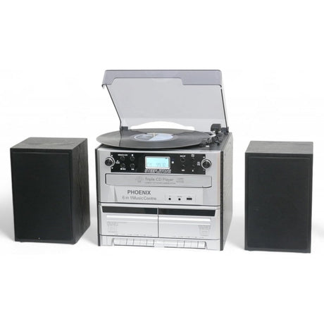 Steepletone Phoenix 6-in-1 