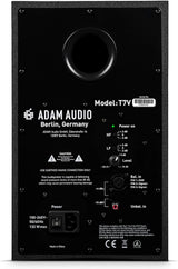 ADAM Audio T7V Studio Monitor (Single)