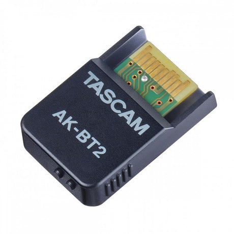 Tascam AK-BT2 Bluetooth Adaptor for FR-AV2