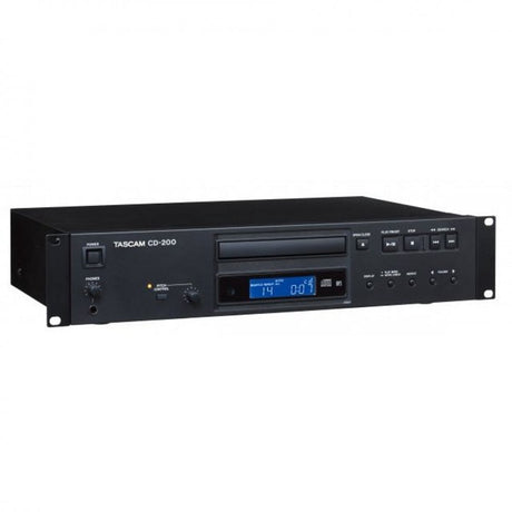 Tascam CD-200 CD Player