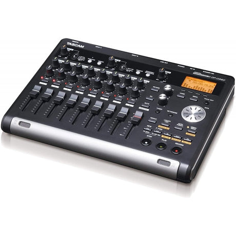 TASCAM DP-03SD