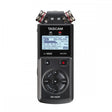 Tascam DR-05XP 32-Bit Float Portable Handheld Recorder With USB-C Audio Interface