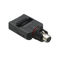 Tascam DR-10X digital recorder for XLR microphone