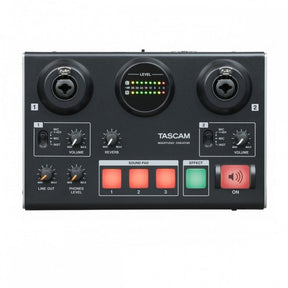 TASCAM Ministudio Creator US-42B