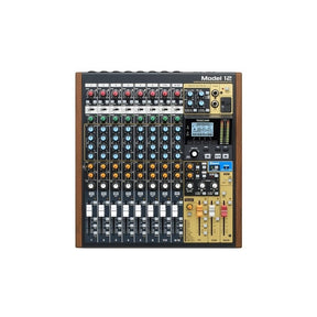 Tascam Model 12