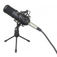 Tascam TM-70 Dynamic Broadcast & Podcast Microphone