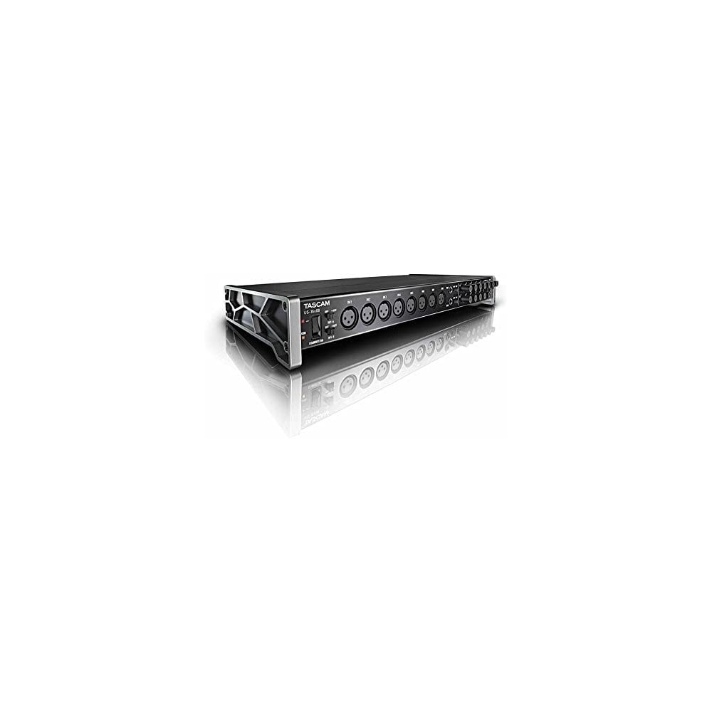 TASCAM US-16X08