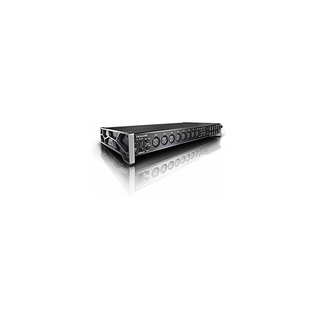 TASCAM US-16X08