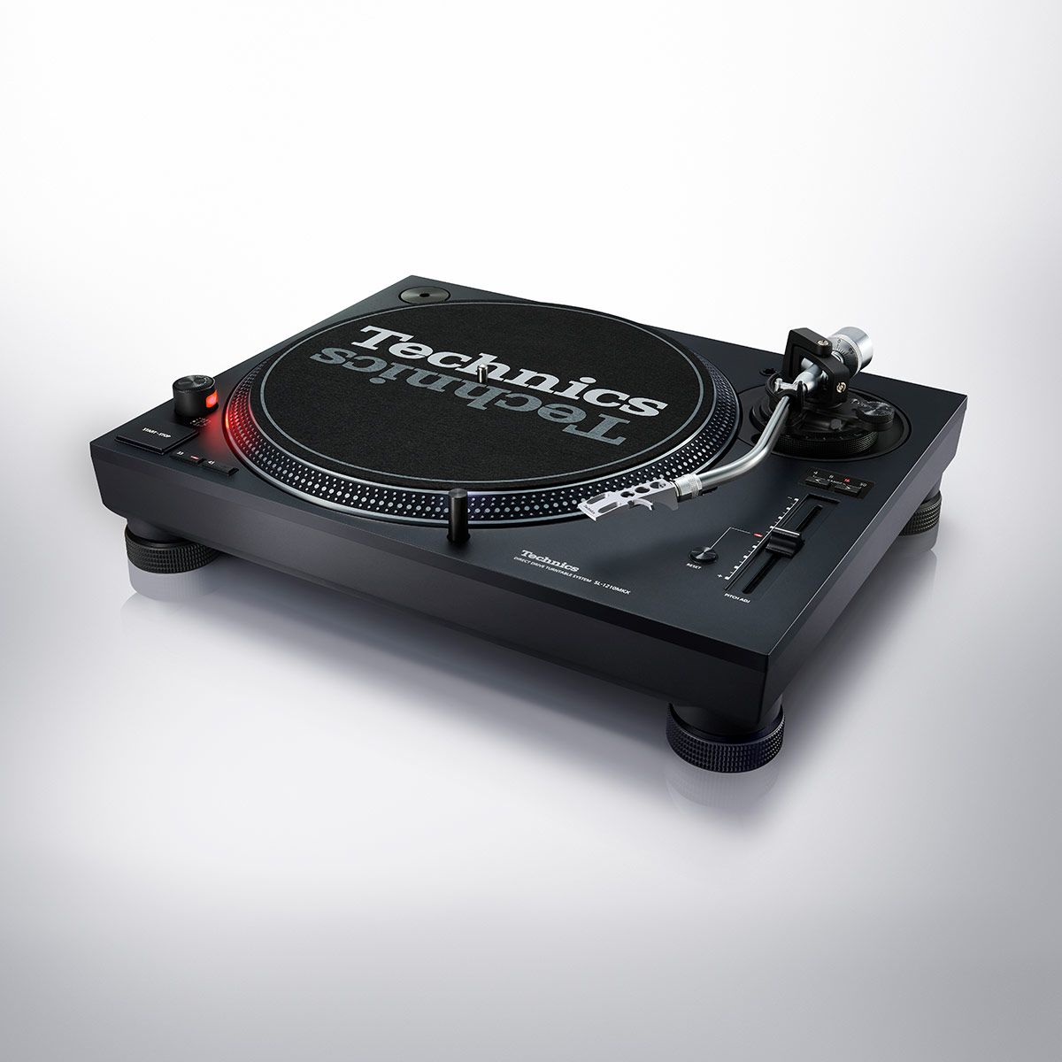 Technic SL-1210MKX Professional Direct-Drive DJ Turntable