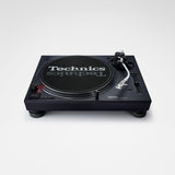 Technic SL-1210MKX Professional Direct-Drive DJ Turntable