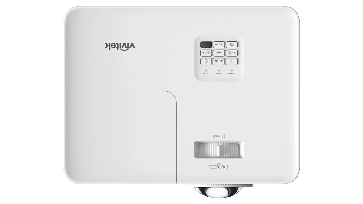 Vivitek DW355ST WXGA 3800 Ultra Short Throw Projector