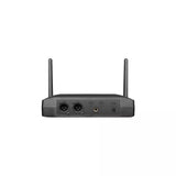 QWM-11 V2 Dual UHF Mic System