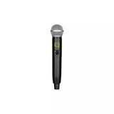 QWM-11 V2 Dual UHF Mic System