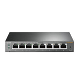 TP-LINK TL-SG108PE 8-Port Gigabit Easy Smart PoE network Switch