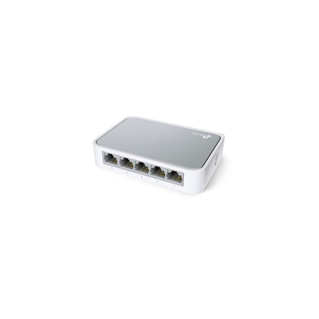 TP-Link 5-Port 10/100Mbps Desktop Switch