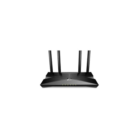 TP-Link AX1500 Next-Gen Wi-Fi 6 Router 