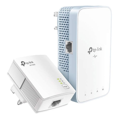 TP-Link Powerline Wi-Fi Extender AV1000