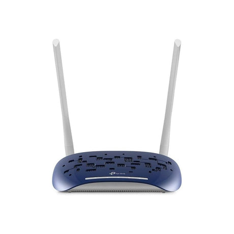 TP-Link VDSL/ADSL Modem Router TD-W9960
