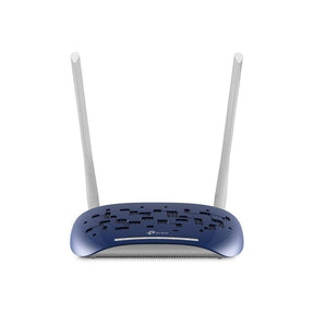 TP-Link VDSL/ADSL Modem Router TD-W9960
