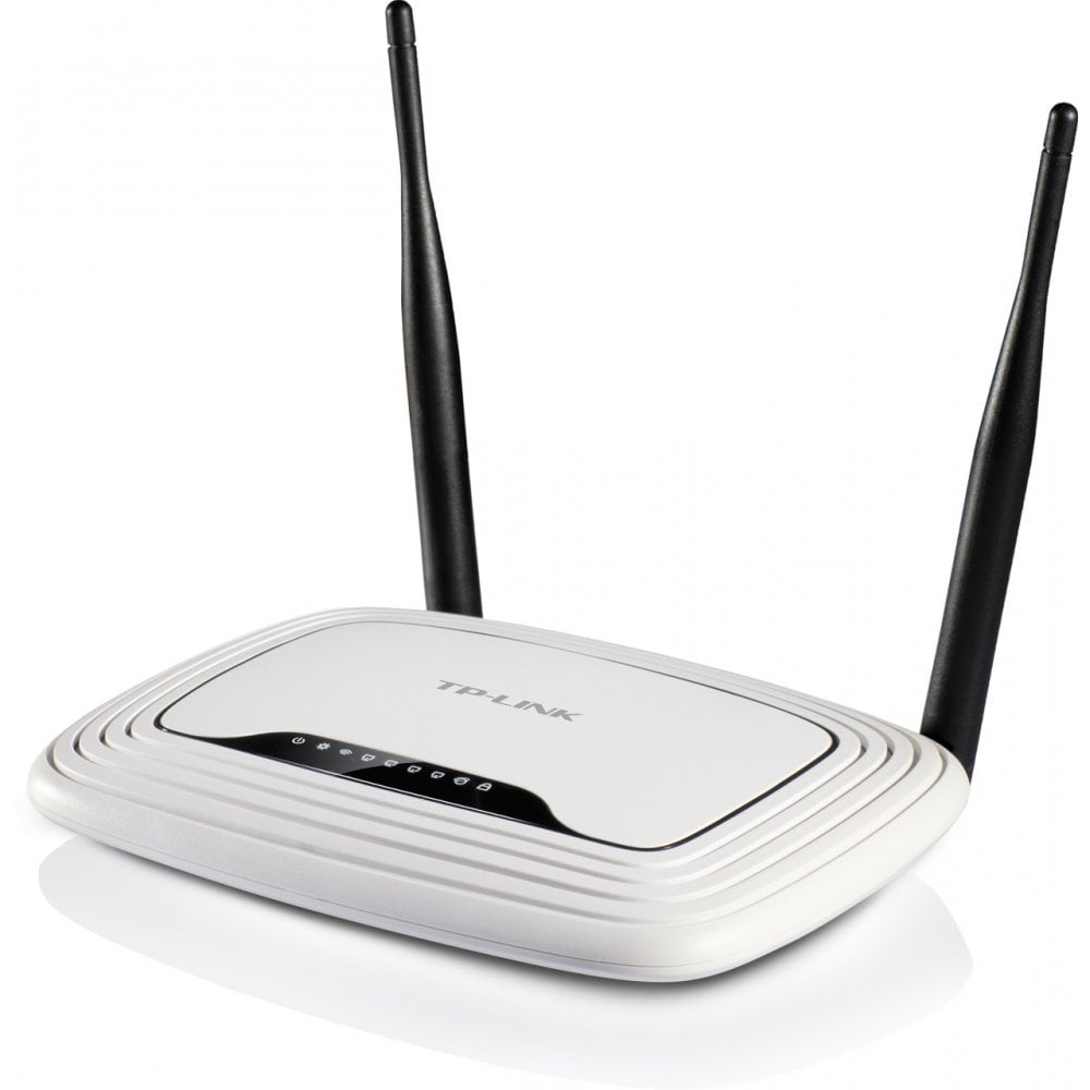TP-Link Wireless N Router TL-WR841N – Electronic Centre