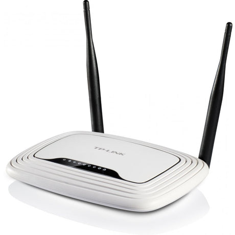 TP-Link Wireless N Router TL-WR841N