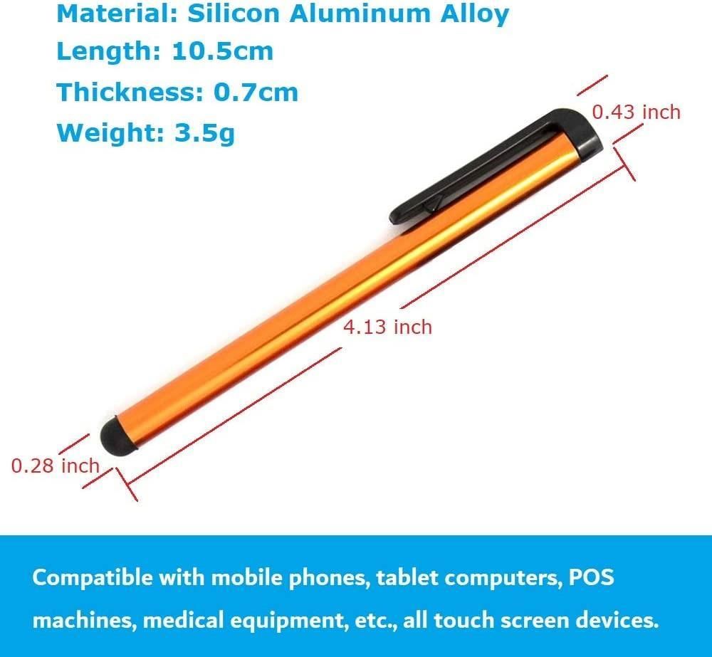Smart Screen Stylus for Touch Screens Pen for iPad, Tablet