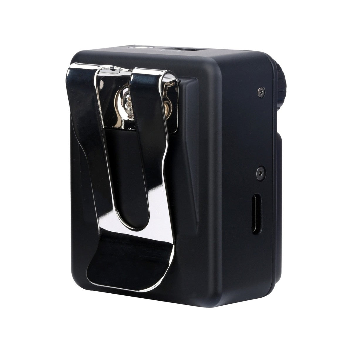 Xvive U45 5.8GHz In-Ear Monitor Wireless System, Black