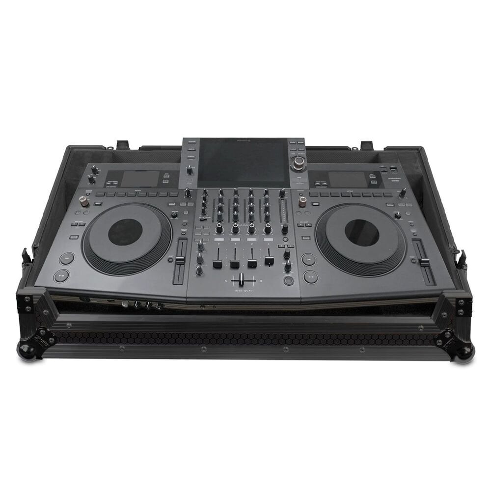 UDG Opus Quad Ultimate Flight Case