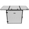 UDG Ultimate Fold Out DJ Table MK2 Plus (White)