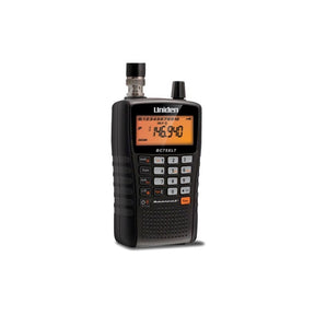 Uniden UBC75XLT