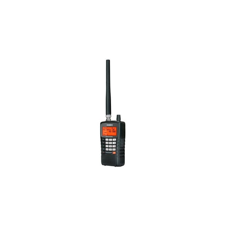 Uniden UBCD160DN 25-520/758-960MHz Handheld Digital Scanner