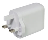 35W 3xUSB-A & USB-C Charger